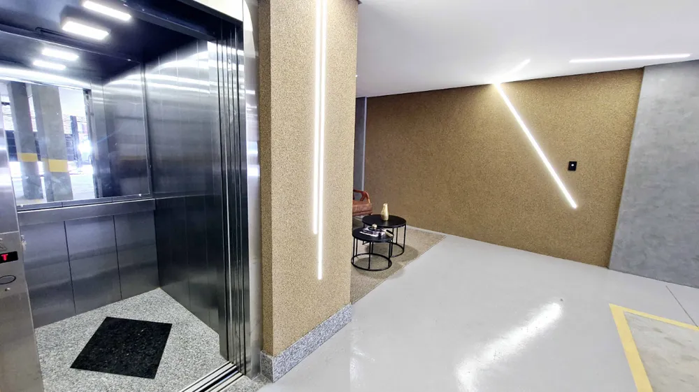 Apartamento, 2 quartos - Foto 1