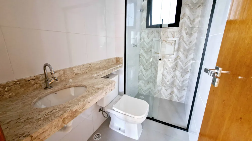 Apartamento, 2 quartos - Foto 6