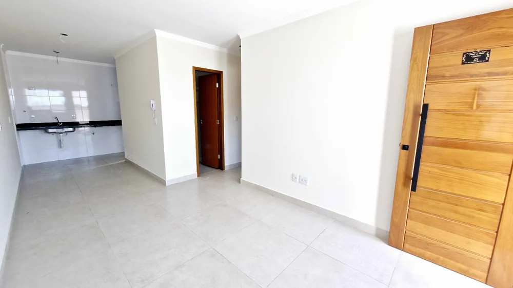 Apartamento, 2 quartos - Foto 4