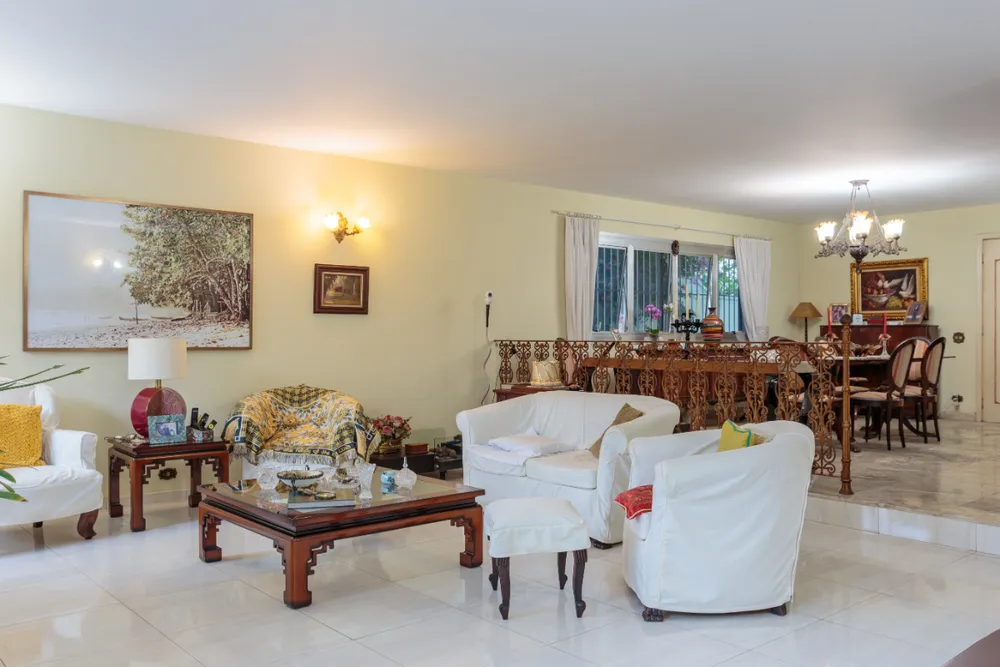 Casa, 3 quartos - Foto 4