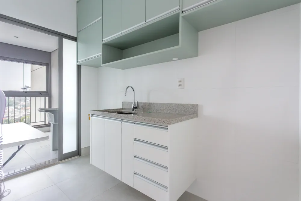 Apartamento, 1 quarto - Foto 6
