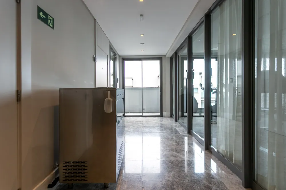 Apartamento, 1 quarto - Foto 4