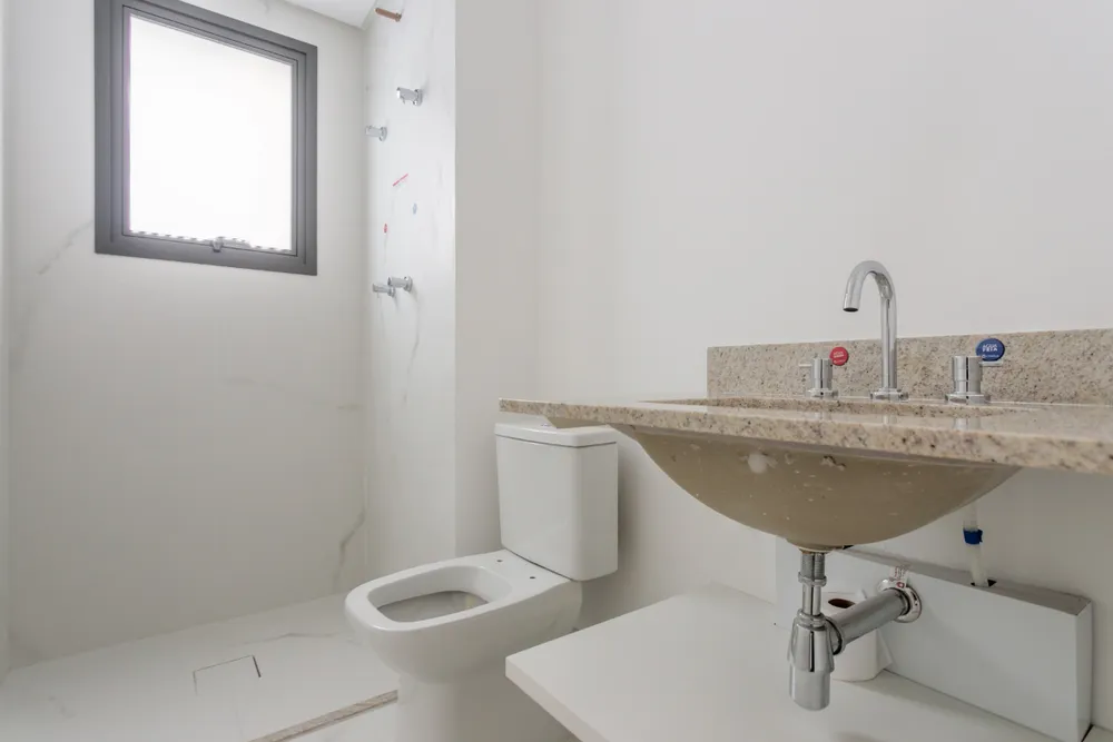Apartamento, 1 quarto - Foto 1