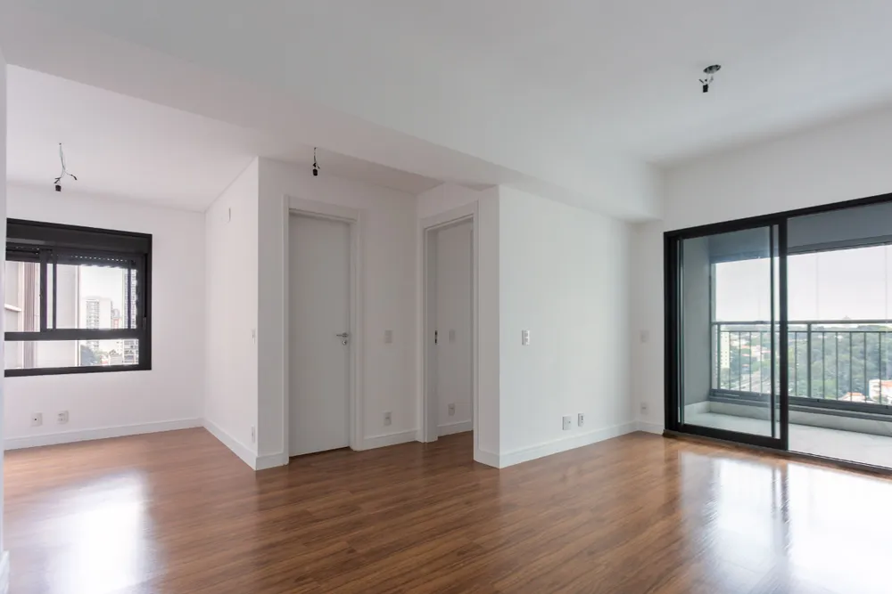 Apartamento, 1 quarto - Foto 3