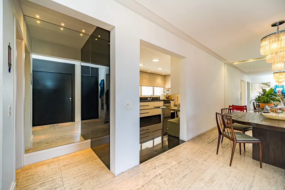 Apartamento, 4 quartos - Foto 4