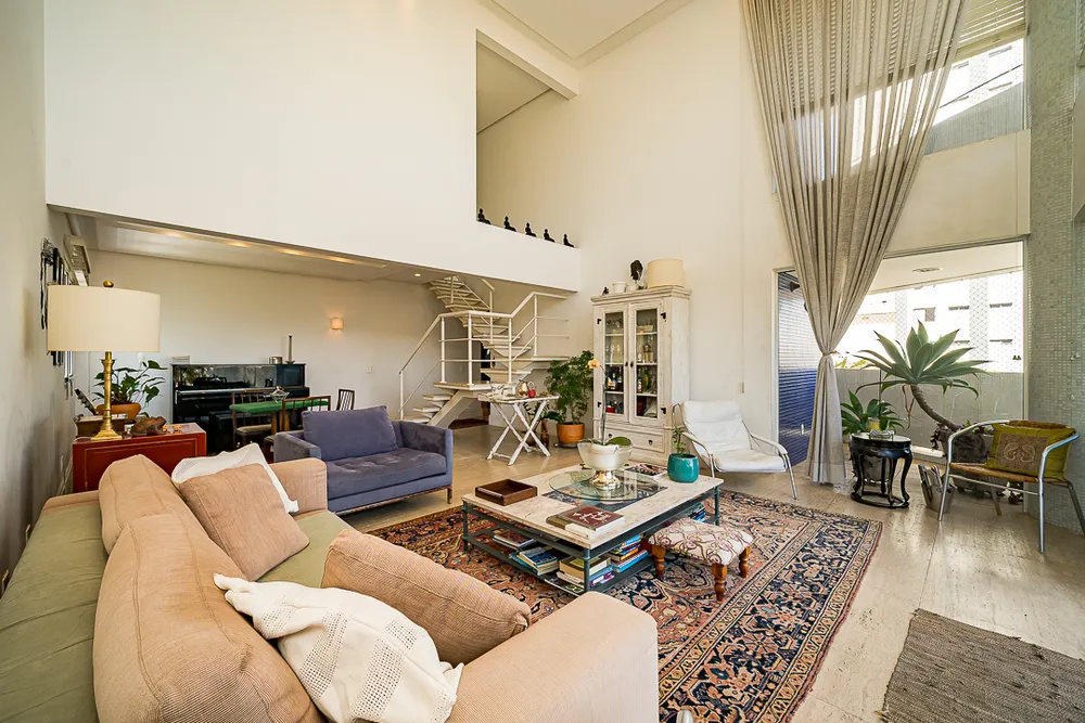 Apartamento, 4 quartos - Foto 5