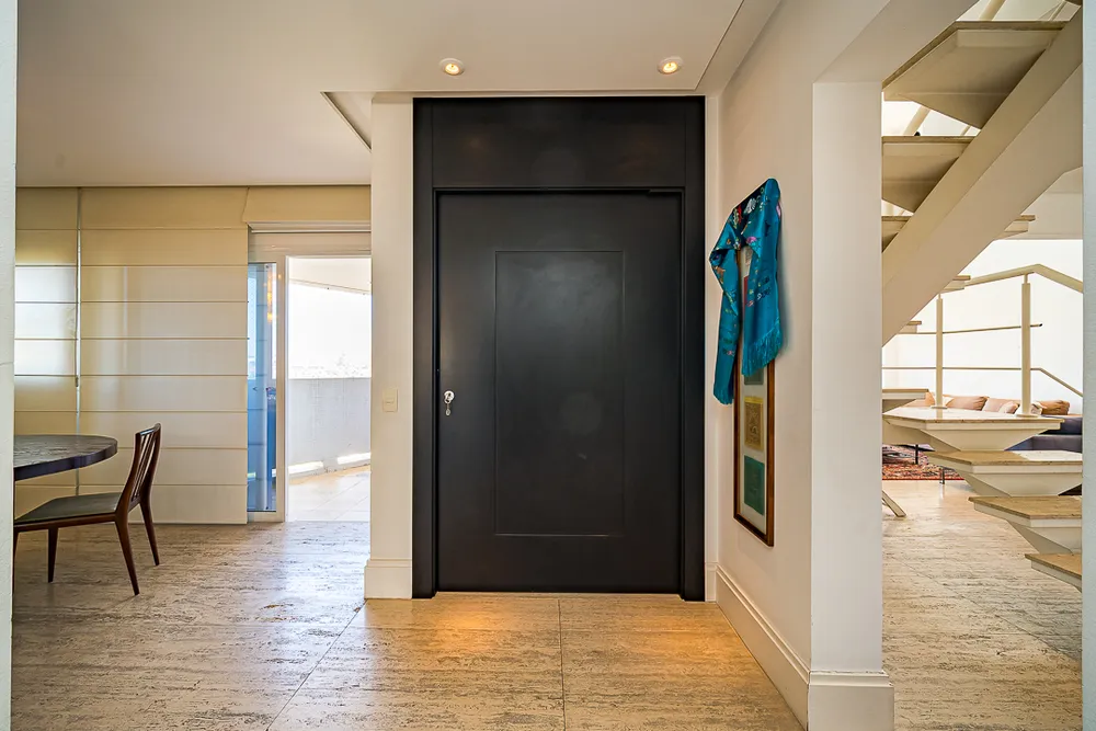 Apartamento, 4 quartos - Foto 2