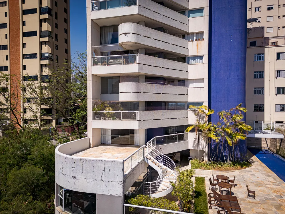 Apartamento, 4 quartos - Foto 3