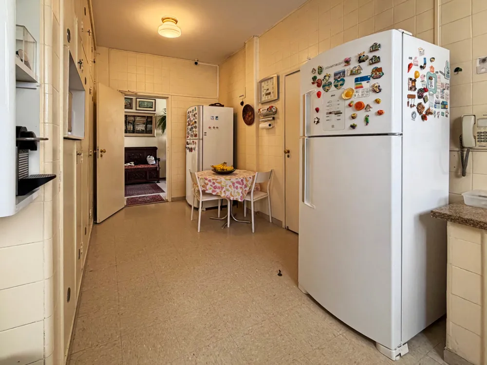 Apartamento, 3 quartos, 220 m² - Foto 12