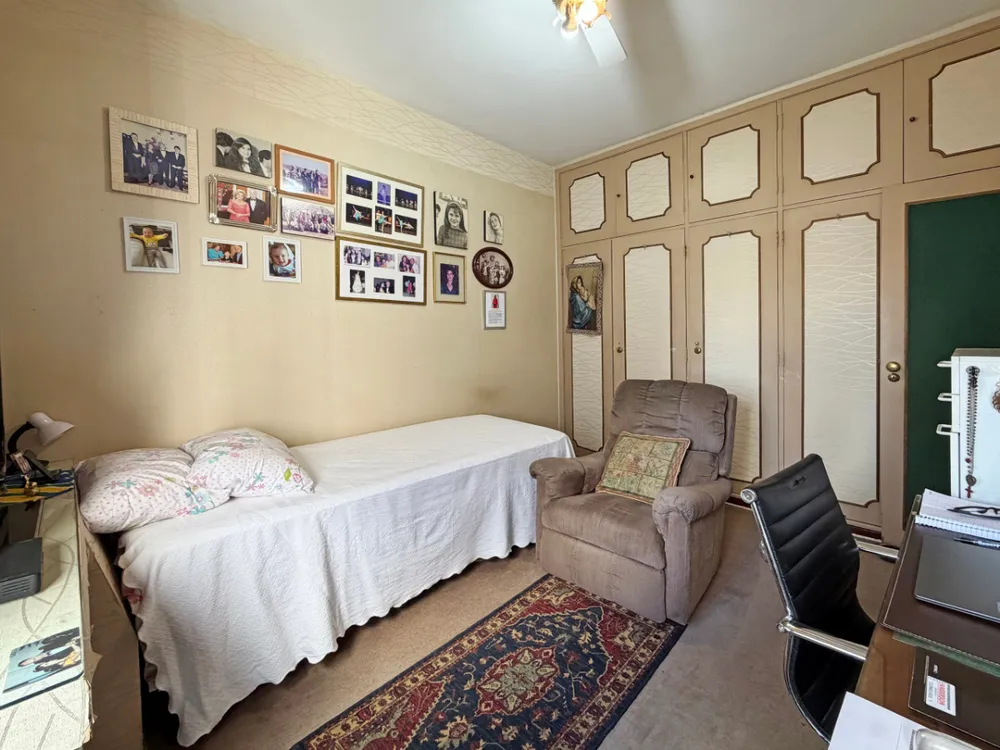 Apartamento, 3 quartos, 220 m² - Foto 9