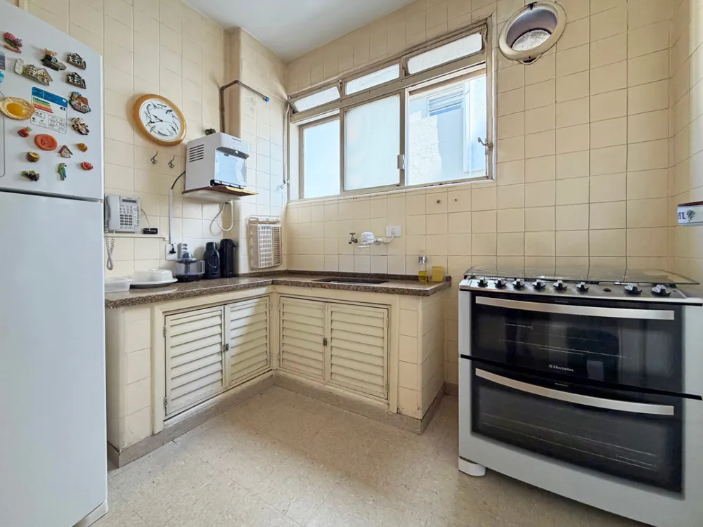 Apartamento, 3 quartos, 220 m² - Foto 8