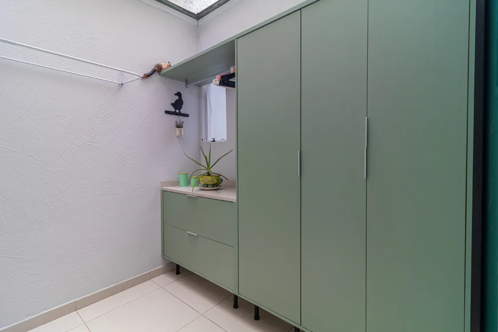 Casa de Condomínio, 4 quartos - Foto 5
