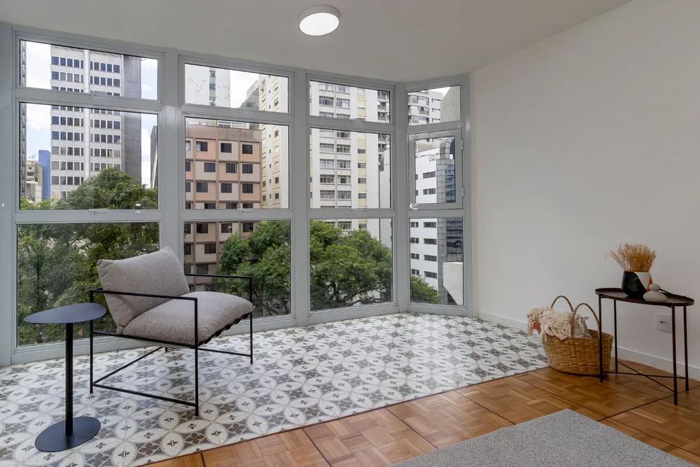 Apartamento, 3 quartos - Foto 2