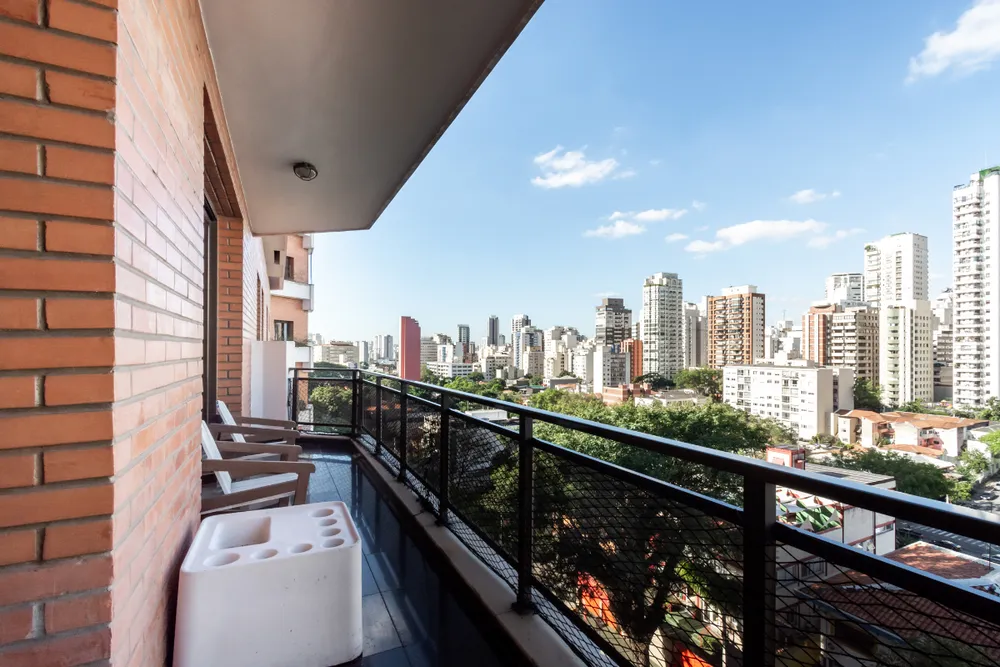 Apartamento, 4 quartos, 193 m² - Foto 5