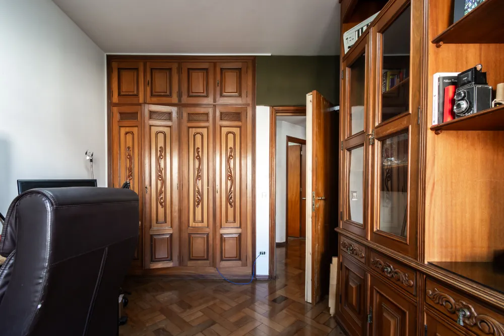 Apartamento, 4 quartos, 193 m² - Foto 9