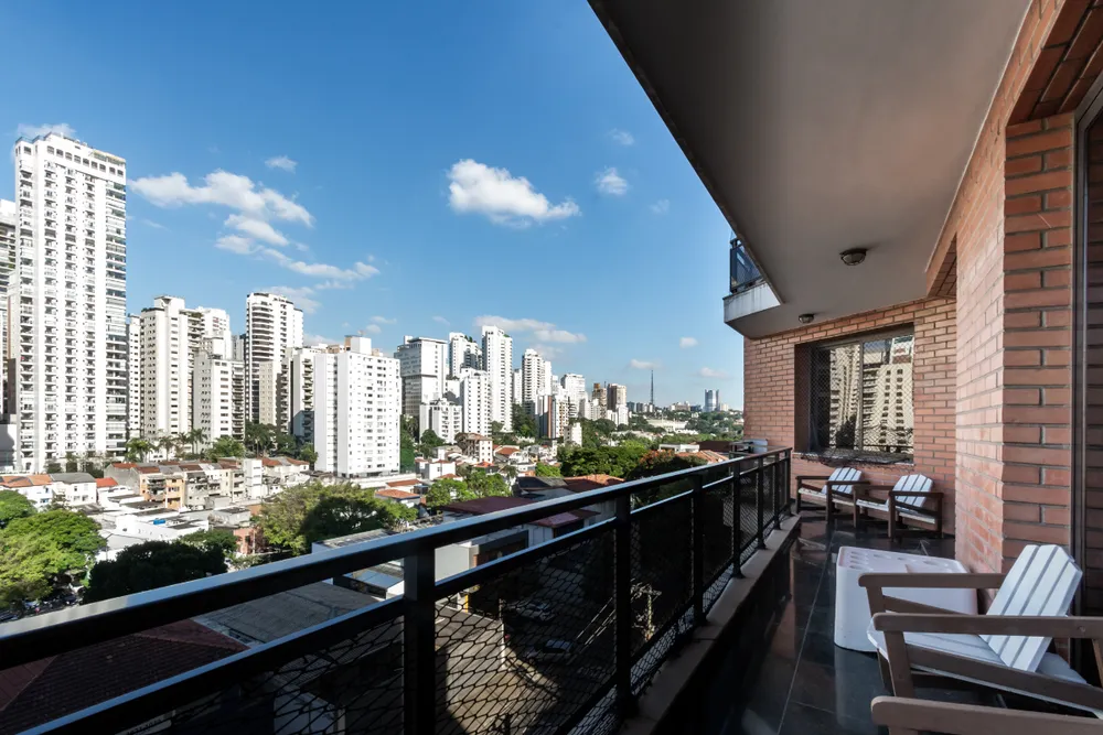 Apartamento, 4 quartos, 193 m² - Foto 6