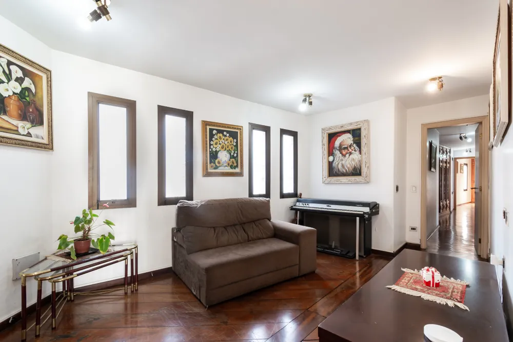 Apartamento, 4 quartos, 193 m² - Foto 7