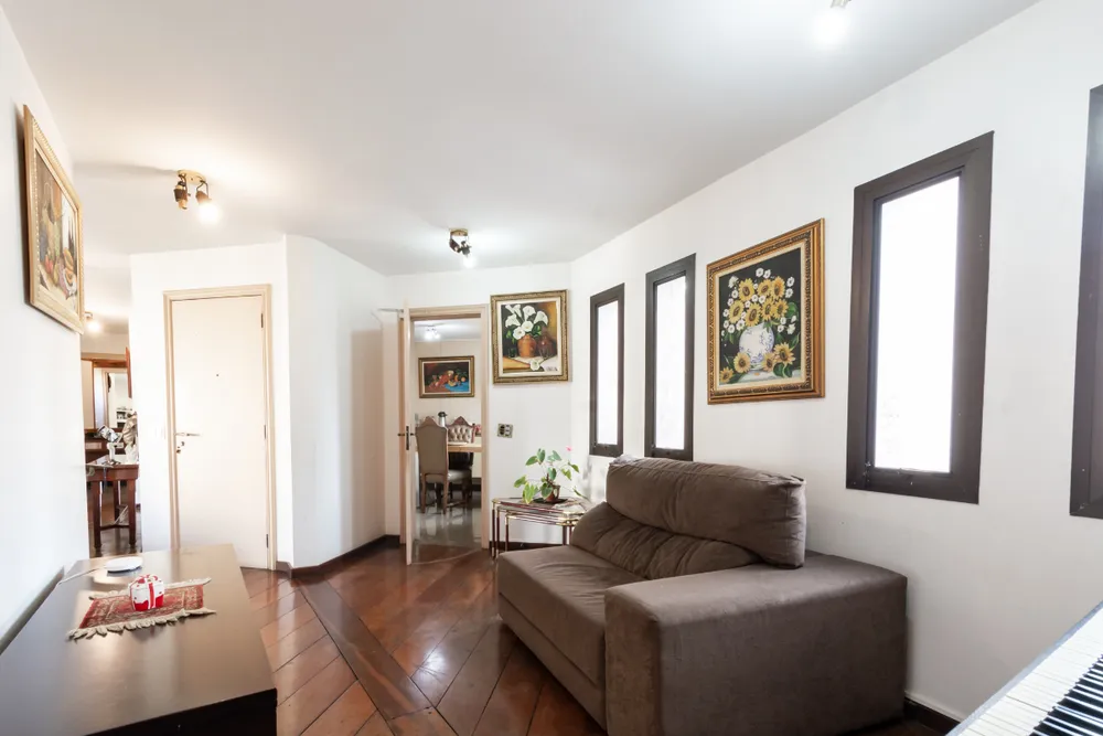 Apartamento, 4 quartos, 193 m² - Foto 7