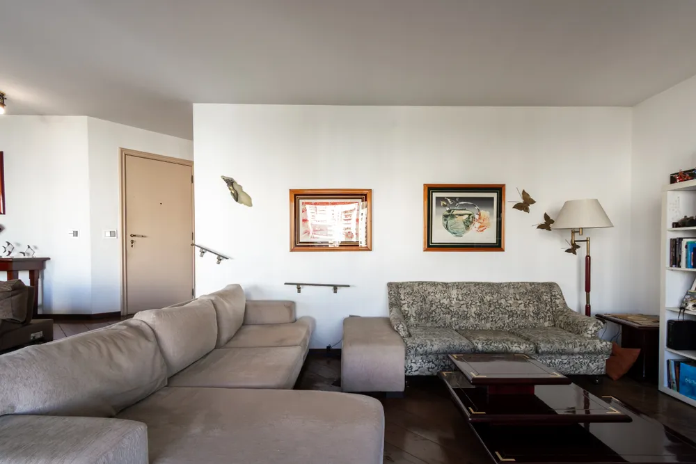 Apartamento, 4 quartos, 193 m² - Foto 3