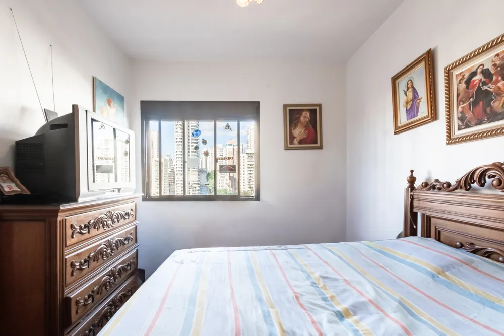Apartamento, 4 quartos, 193 m² - Foto 8