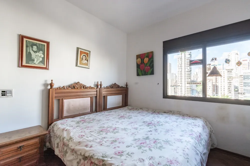 Apartamento, 4 quartos, 193 m² - Foto 6