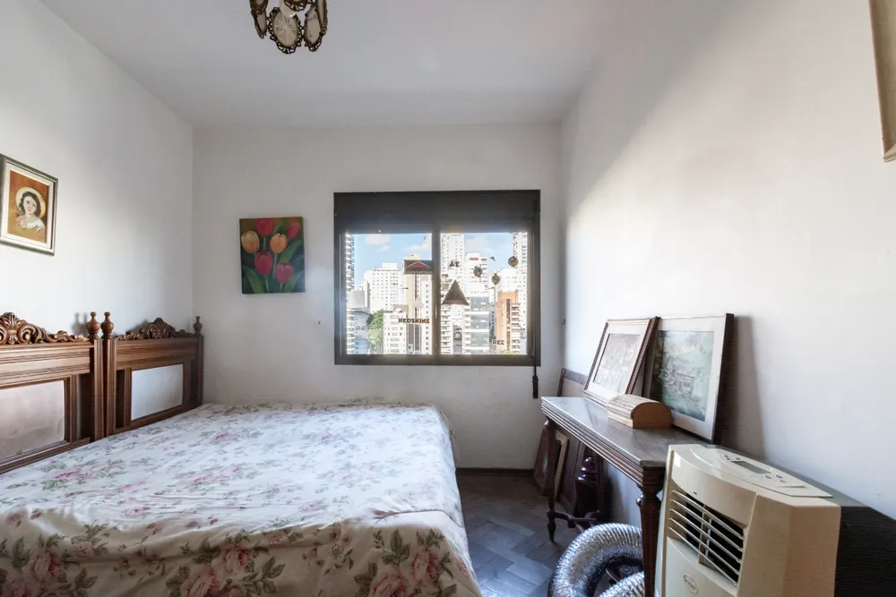 Apartamento, 4 quartos, 193 m² - Foto 5