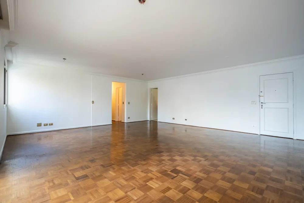 Apartamento, 3 quartos, 228 m² - Foto 1