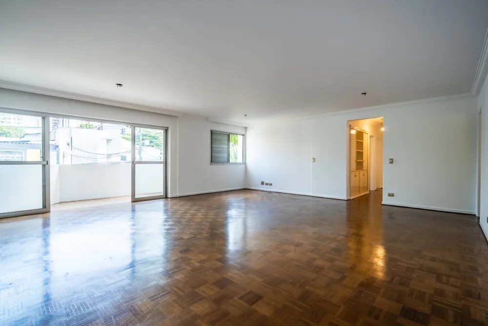 Apartamento, 3 quartos, 228 m² - Foto 4