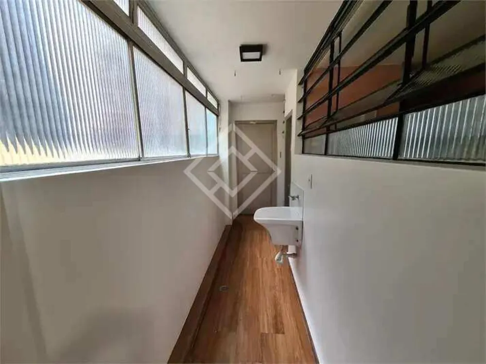 Apartamento, 2 quartos, 86 m² - Foto 2