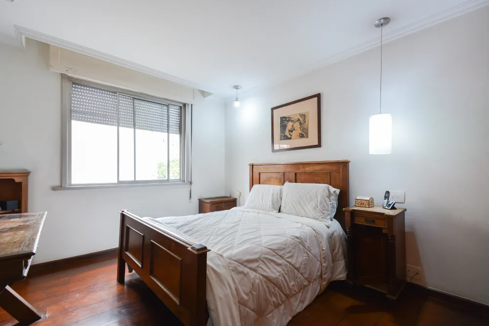 Apartamento, 3 quartos - Foto 1