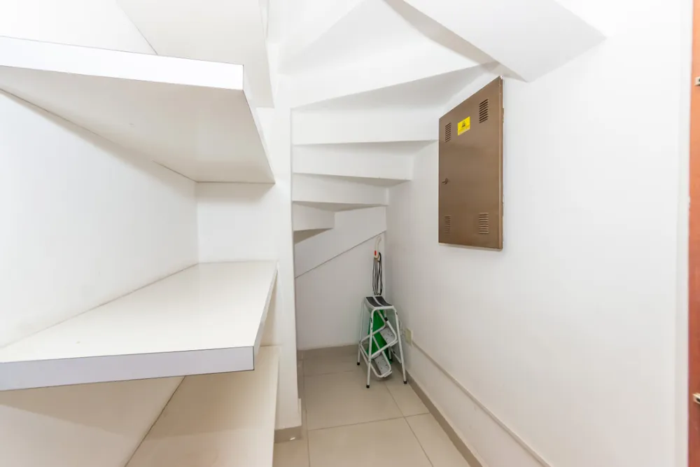 Sobrado, 2 quartos, 134 m² - Foto 3