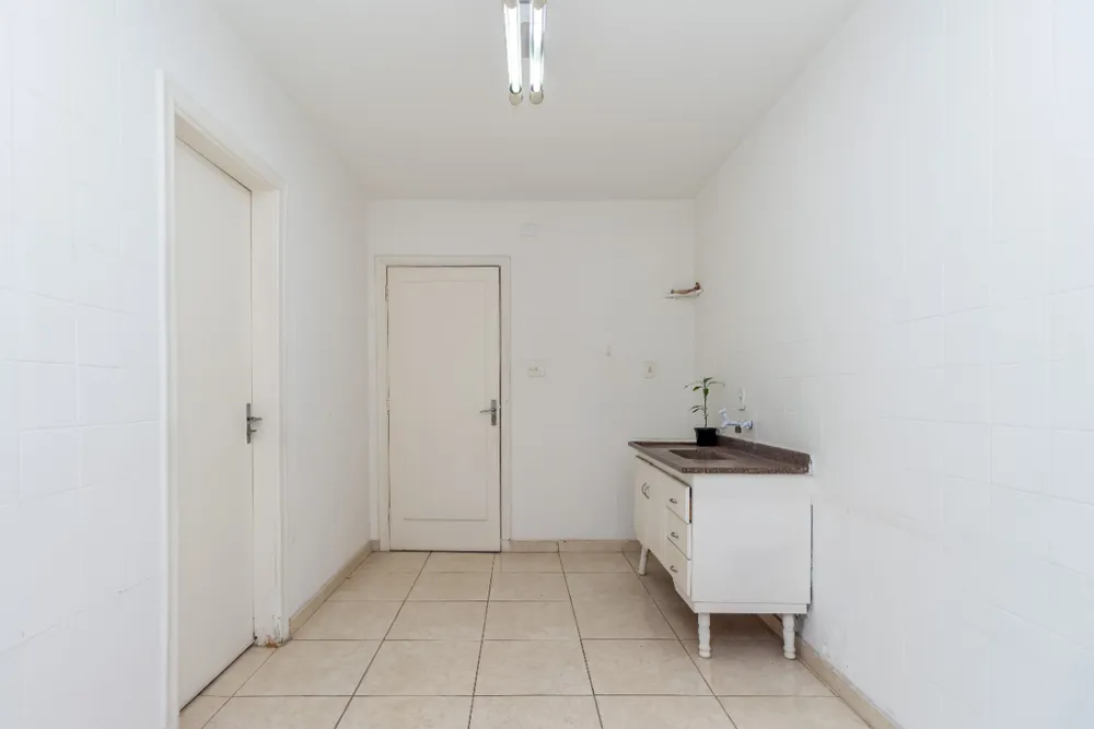 Sobrado, 2 quartos, 135 m² - Foto 1