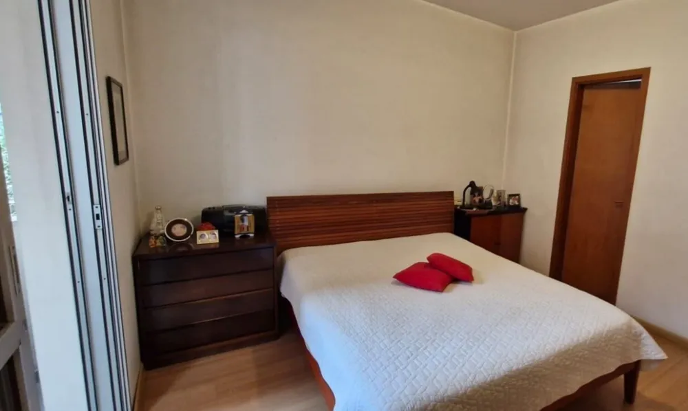Apartamento, 4 quartos - Foto 2