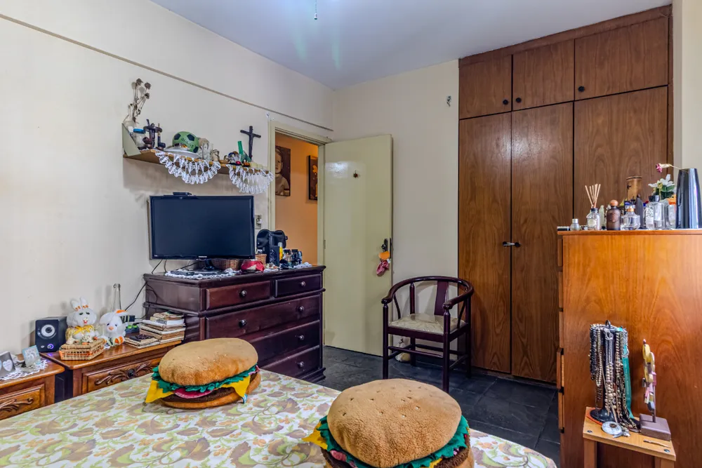 Apartamento, 3 quartos - Foto 6