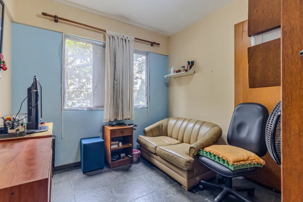 Apartamento, 3 quartos - Foto 3