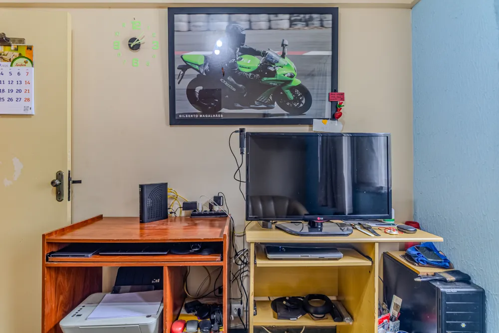 Apartamento, 3 quartos - Foto 4