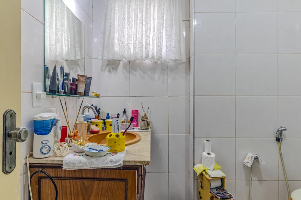 Apartamento, 3 quartos - Foto 2
