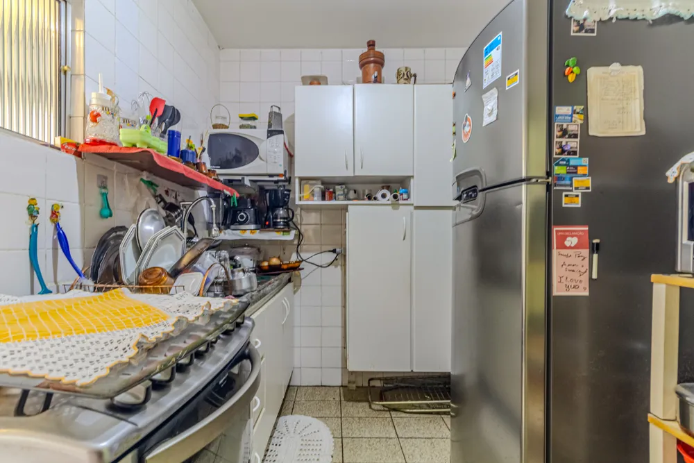 Apartamento, 3 quartos - Foto 1