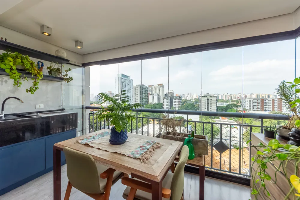 Apartamento, 2 quartos - Foto 6