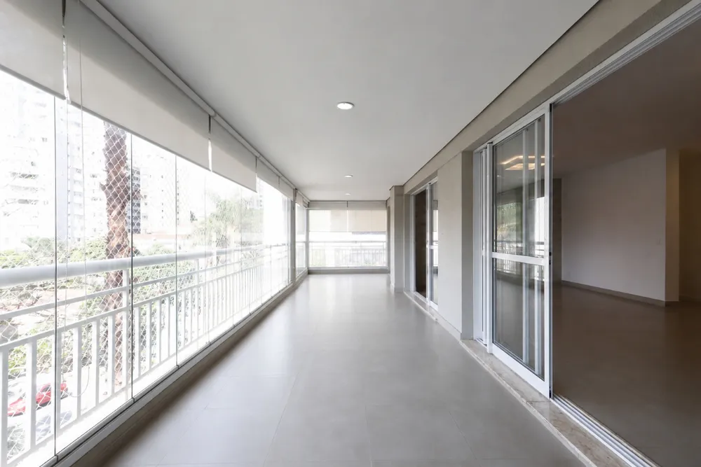 Apartamento, 3 quartos, 389 m² - Foto 2