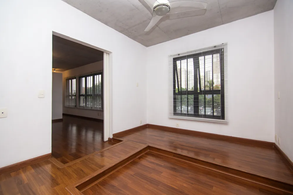 Apartamento, 2 quartos - Foto 2
