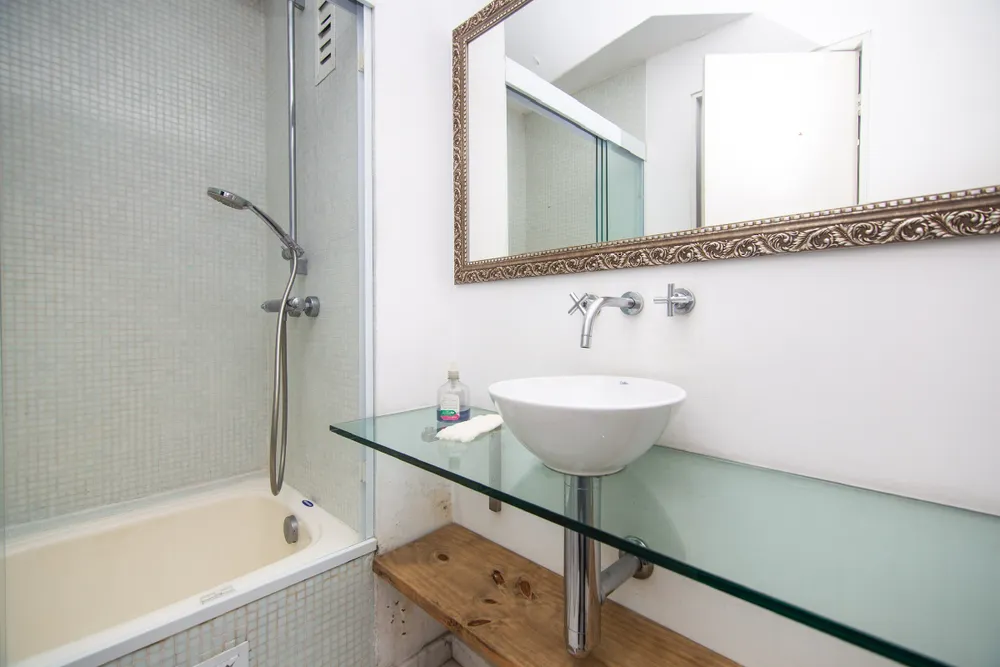 Apartamento, 2 quartos - Foto 1