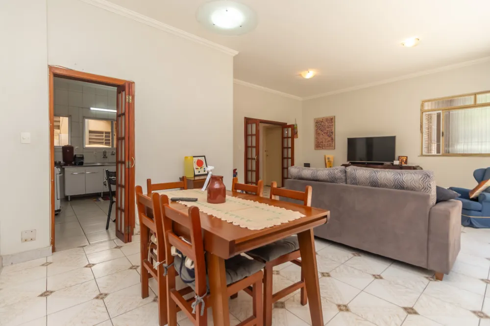 Apartamento, 3 quartos - Foto 1
