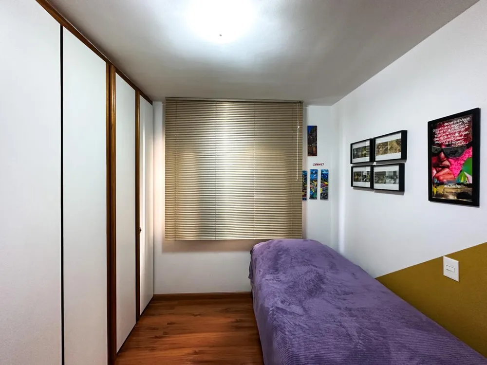 Apartamento, 3 quartos - Foto 3