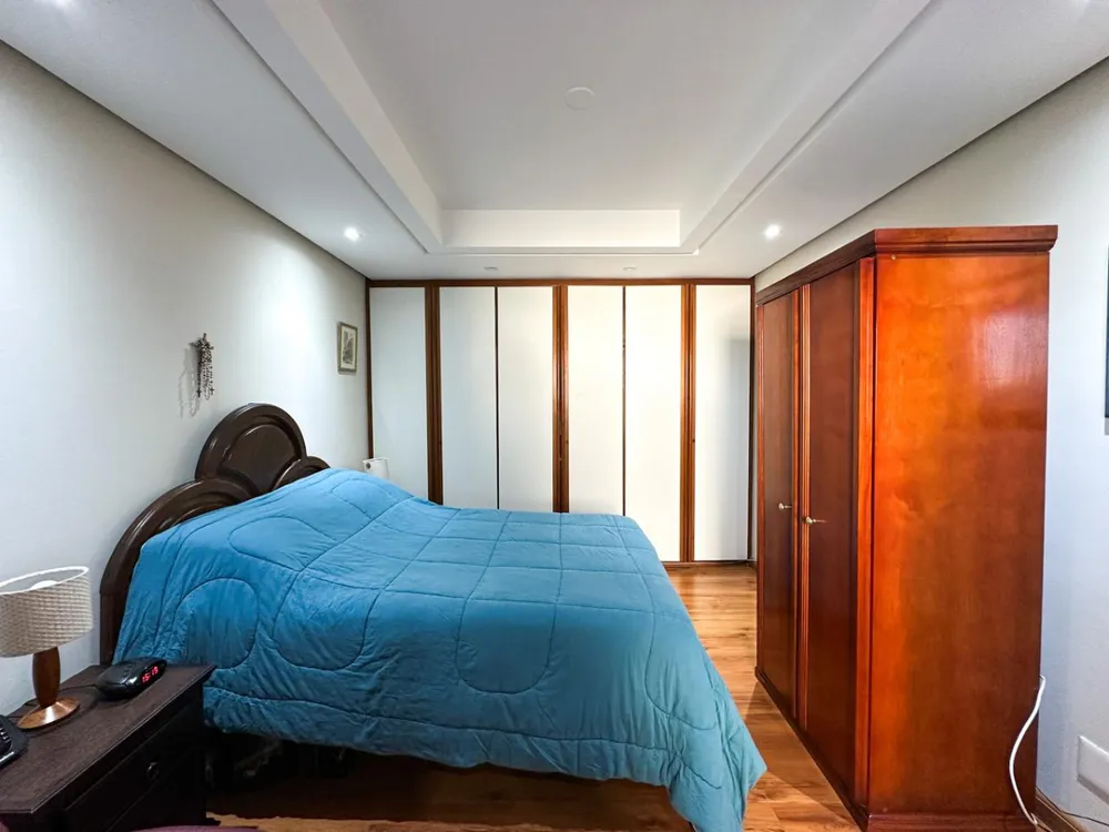 Apartamento, 3 quartos - Foto 1