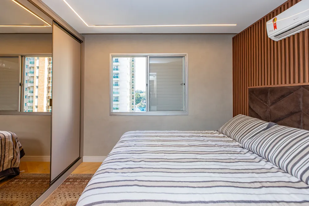 Apartamento, 1 quarto, 60 m² - Foto 8