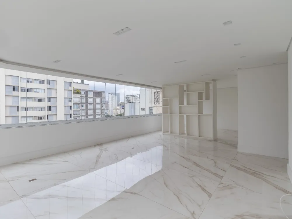 Apartamento, 3 quartos - Foto 2