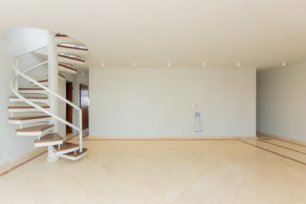 Cobertura, 3 quartos, 420 m² - Foto 2