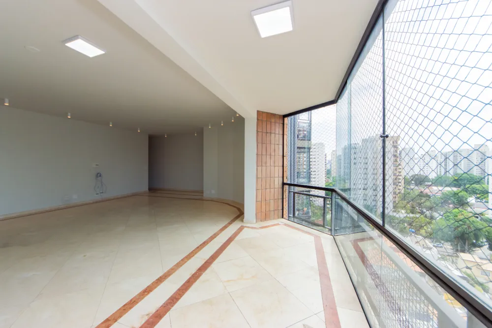Cobertura, 3 quartos, 420 m² - Foto 4