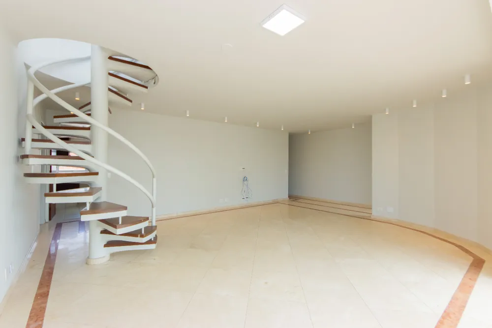 Cobertura, 3 quartos, 420 m² - Foto 3